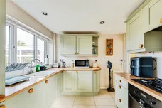 Kennedy Crescent, Cholsey, WALLINGFORD