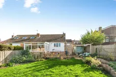 Kennedy Crescent, Cholsey, WALLINGFORD