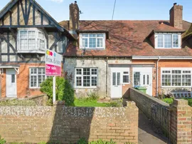 Cypress Avenue, Southampton photo