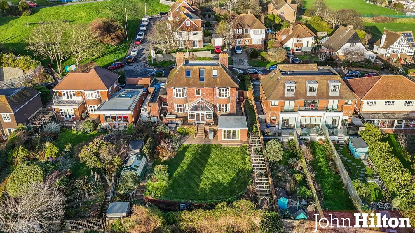 Bristol Gate, Brighton