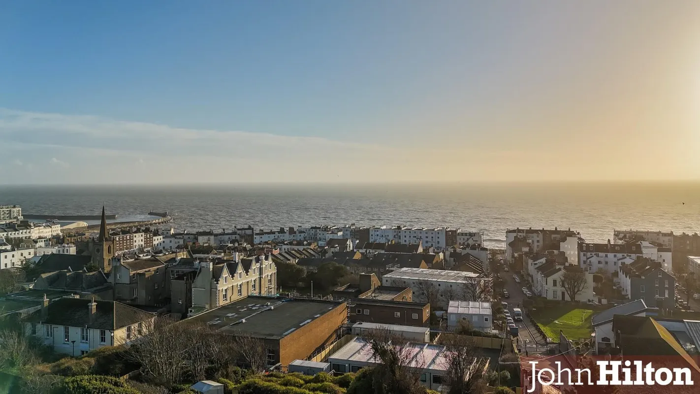 Bristol Gate, Brighton