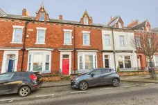 Thornton Street, Hartlepool