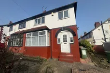 Mayville Road, LEEDS