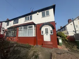 Mayville Road, LEEDS photo