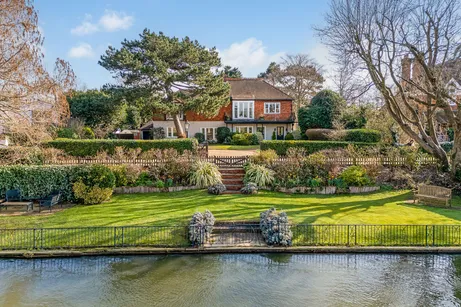 River Road, Taplow, Maidenhead, SL6