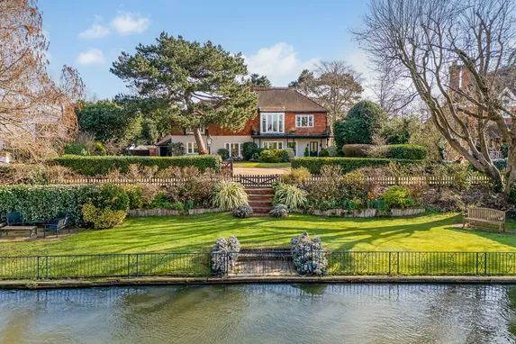 River Road, Taplow, Maidenhead, SL6