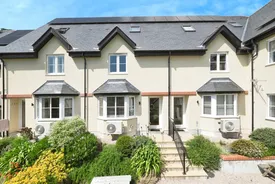 Property responsive