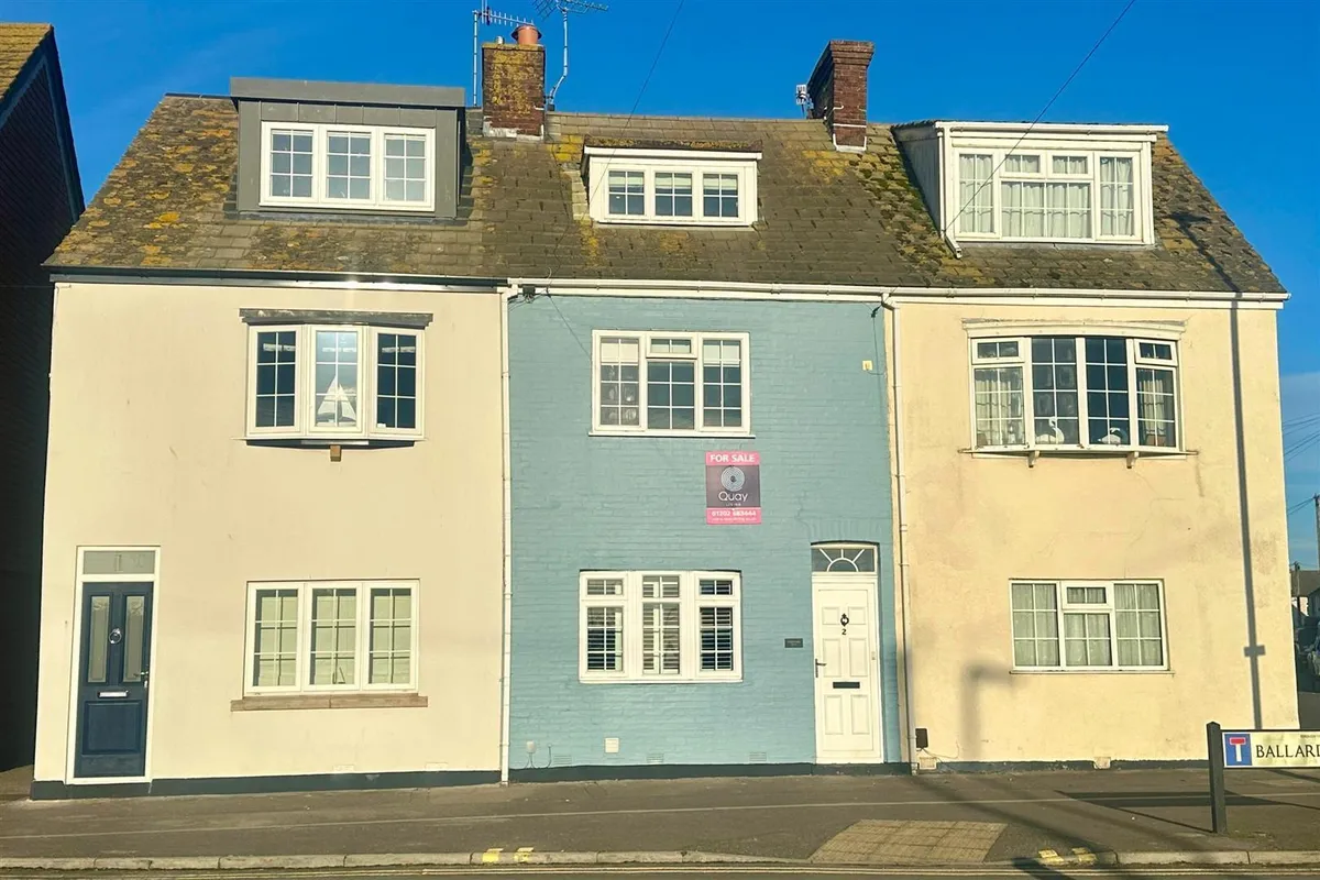 Ballard Road, Poole
