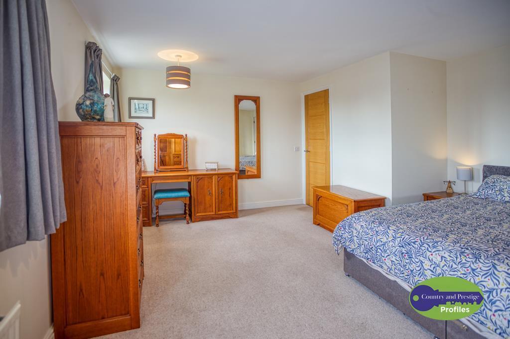 Summers Close, Kirkby Mallory, Leicester Image 36