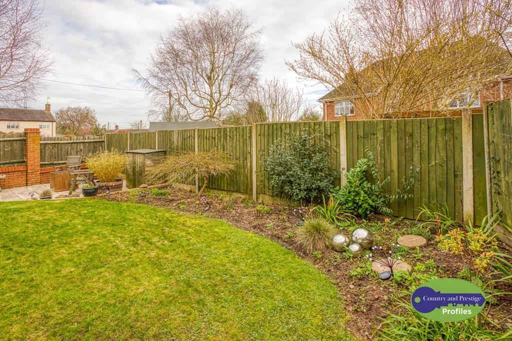 Summers Close, Kirkby Mallory, Leicester Image 53