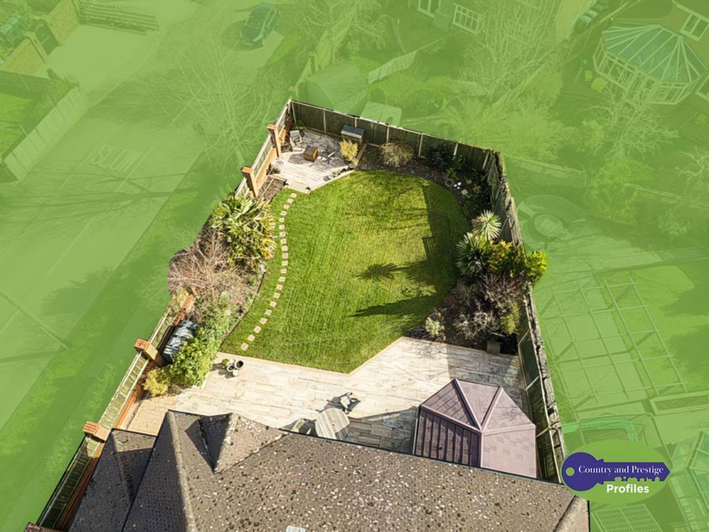 Summers Close, Kirkby Mallory, Leicester Image 60