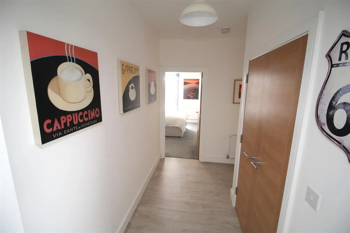 Stabler Way, Poole