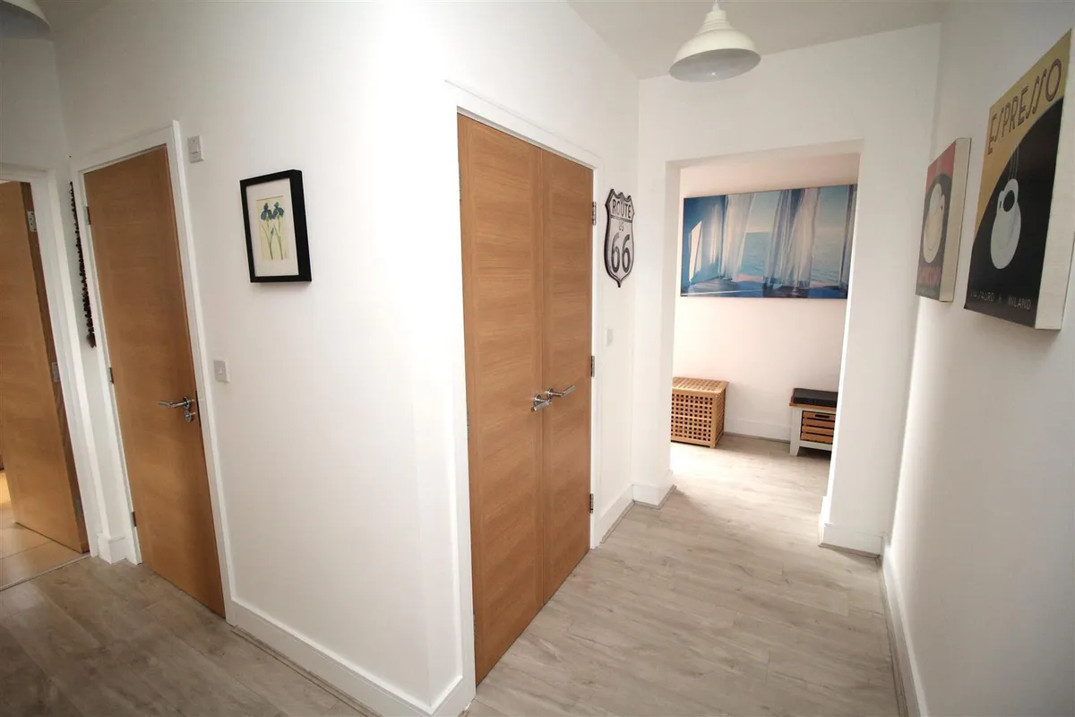 Stabler Way, Poole