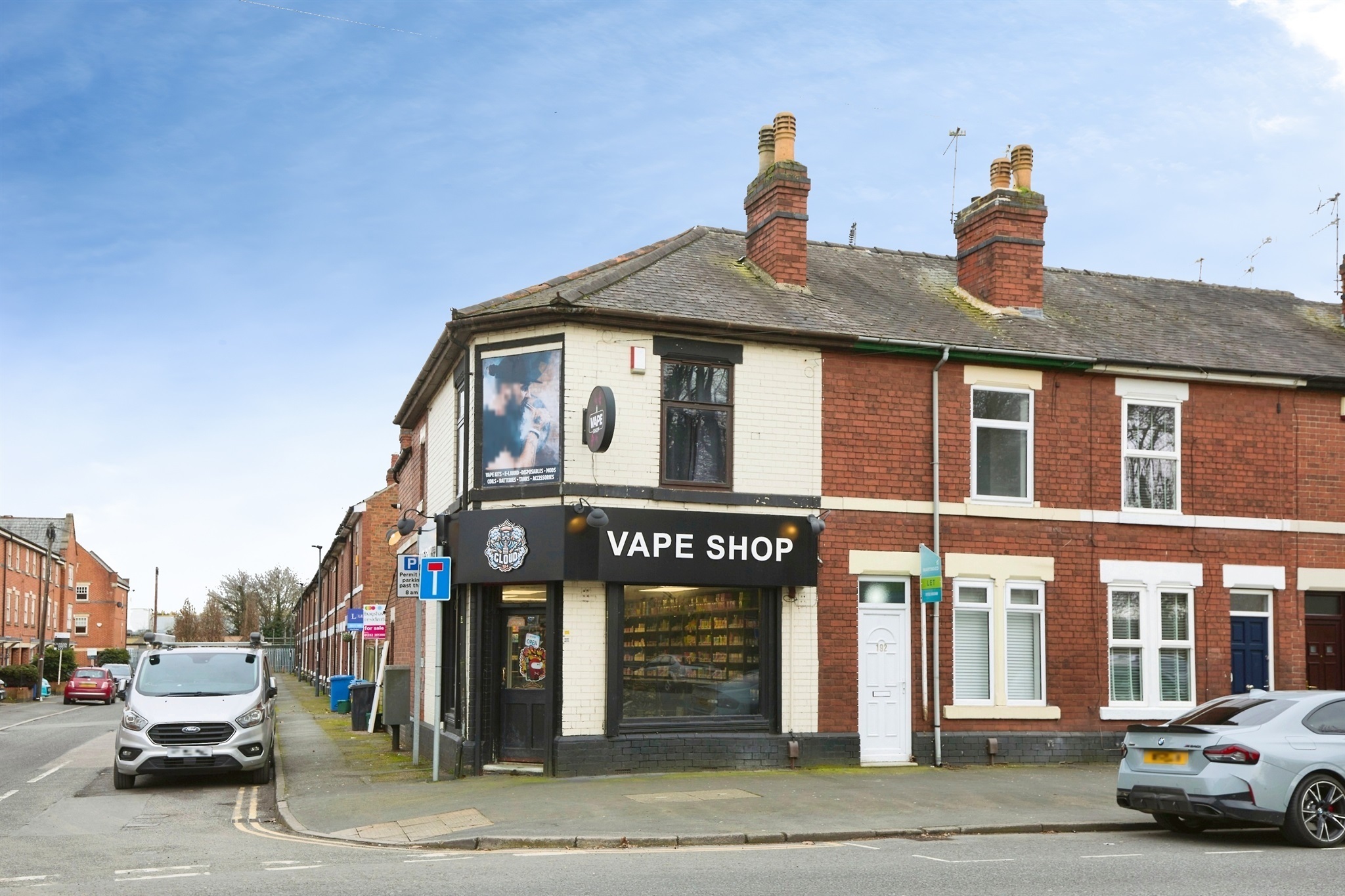 pickering vape shop Calamo