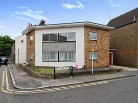 Mildmay Road, Chelmsford photo