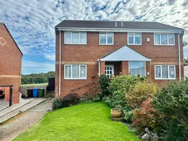 Property responsive