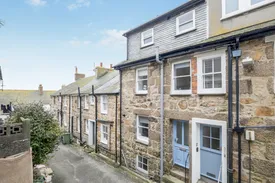 Property responsive