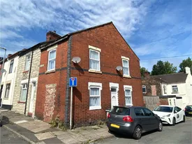 Property responsive