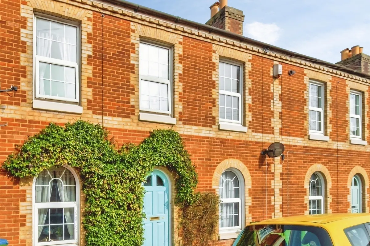 Earls Road, Southampton