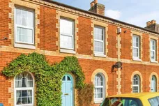 Earls Road, Southampton
