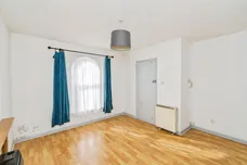 Earls Road, Southampton