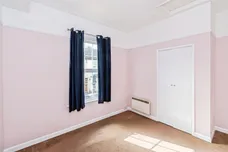 Earls Road, Southampton