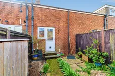 Earls Road, Southampton