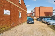 Earls Road, Southampton