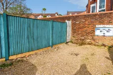 Earls Road, Southampton