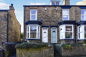 Property responsive