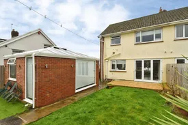 Property responsive