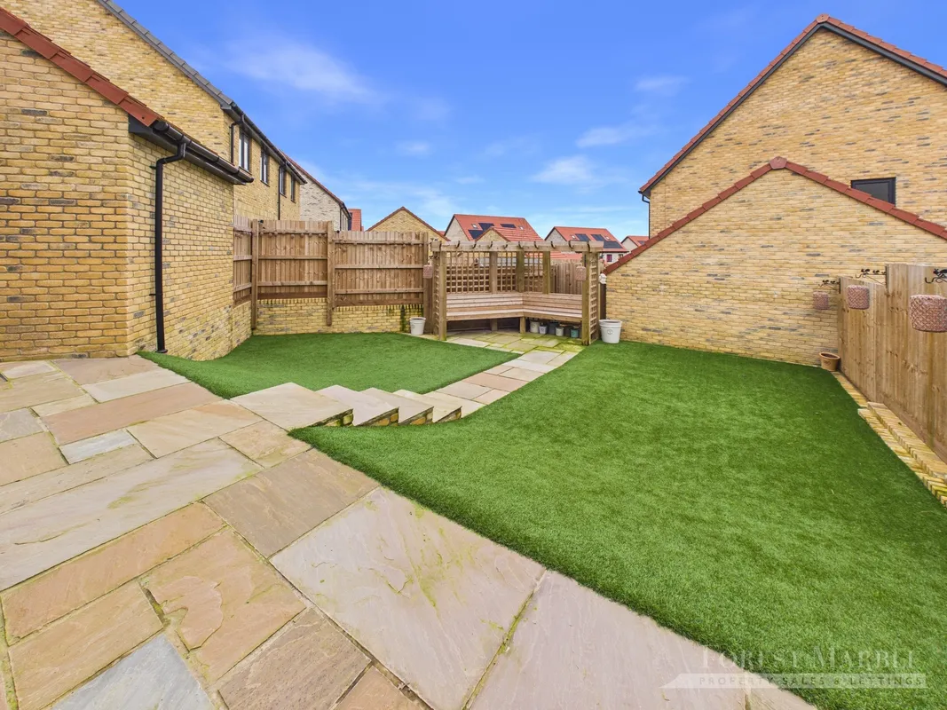 Oakley Way, Frome