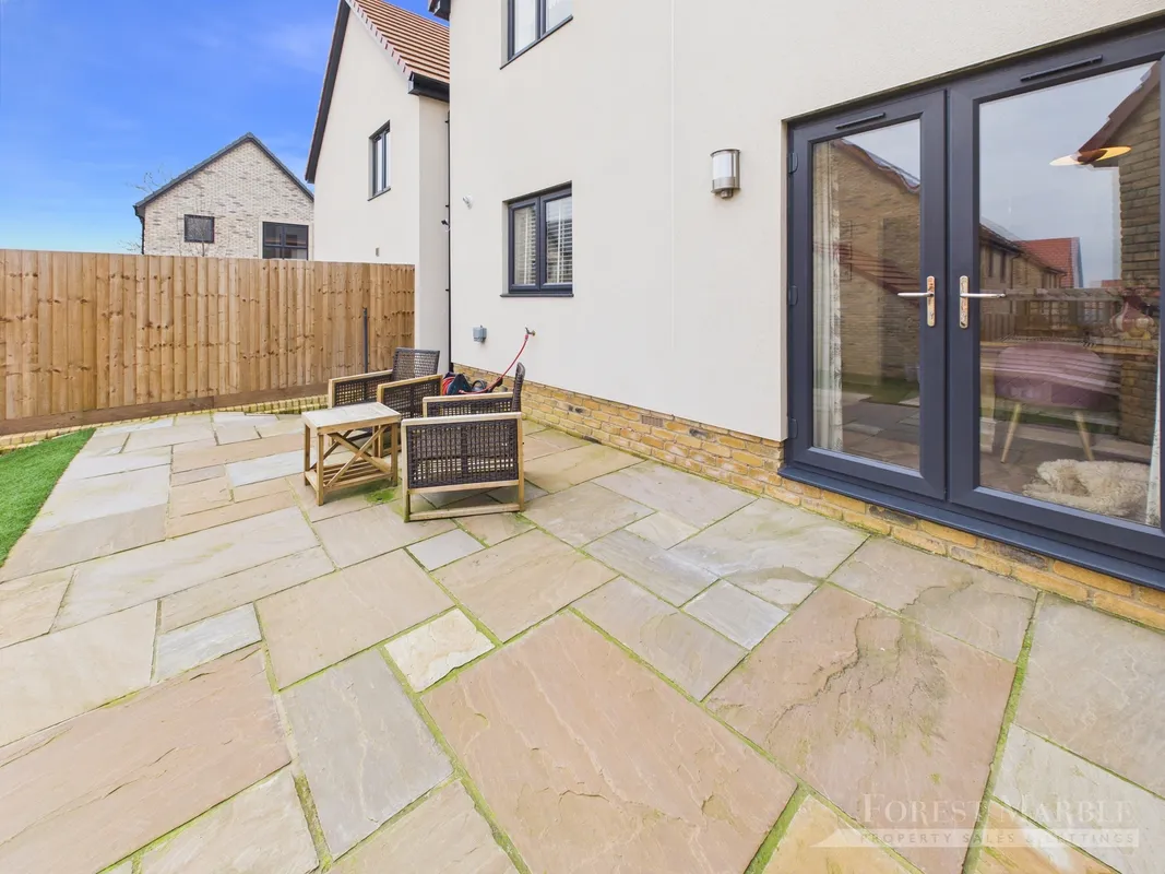 Oakley Way, Frome