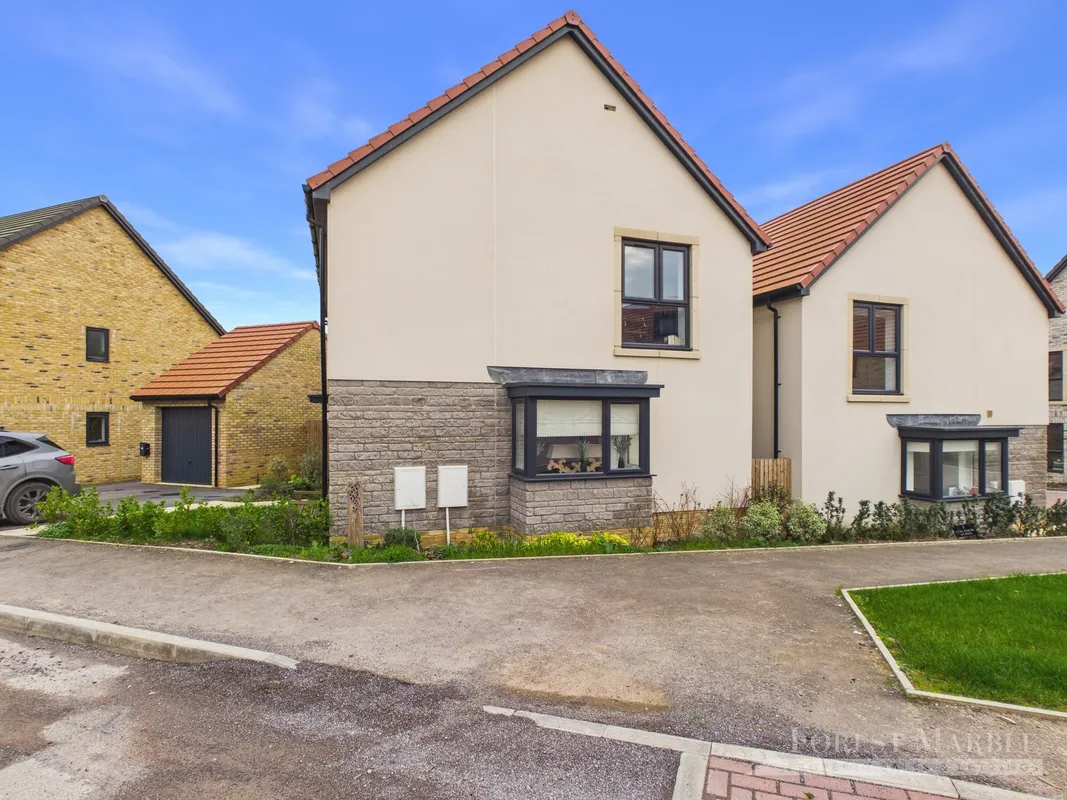 Oakley Way, Frome