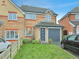 Violet Way, DEREHAM photo