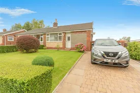 Property responsive