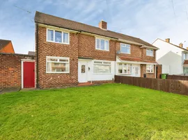Reynoldston Avenue, Stockton-On-Tees photo