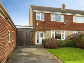 Durlstone Drive, Sheffield photo