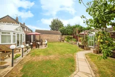 Carr Lane, South Kirkby, Pontefract