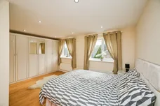 Carr Lane, South Kirkby, Pontefract