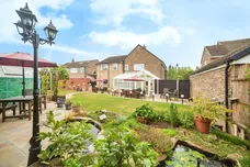 Carr Lane, South Kirkby, Pontefract
