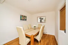 Carr Lane, South Kirkby, Pontefract