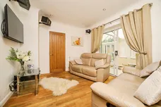 Carr Lane, South Kirkby, Pontefract