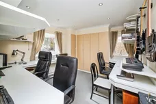 Carr Lane, South Kirkby, Pontefract