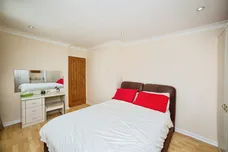 Carr Lane, South Kirkby, Pontefract