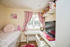 Carr Lane, South Kirkby, Pontefract