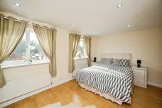 Carr Lane, South Kirkby, Pontefract