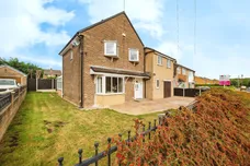 Carr Lane, South Kirkby, Pontefract