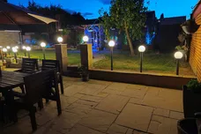 Carr Lane, South Kirkby, Pontefract