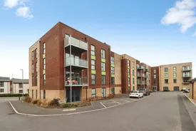 Property responsive